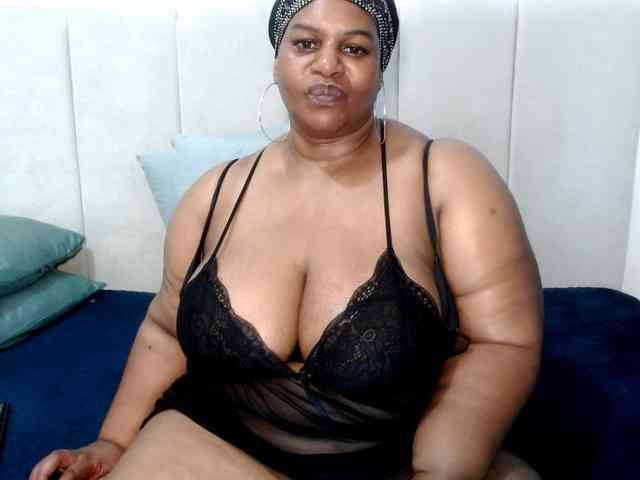 Splendidtalitha webcam