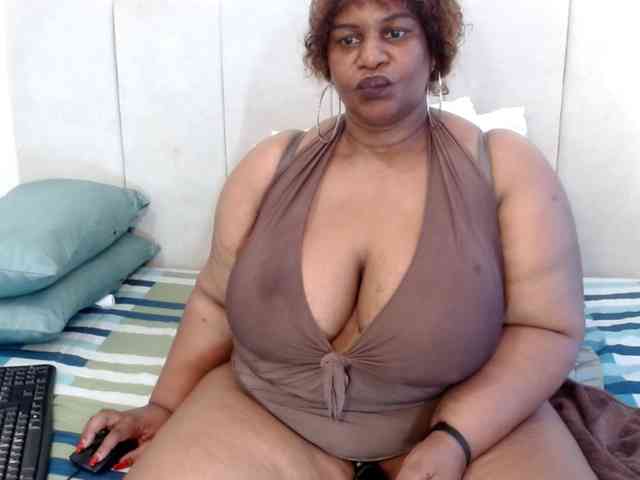 Splendidtalitha webcam