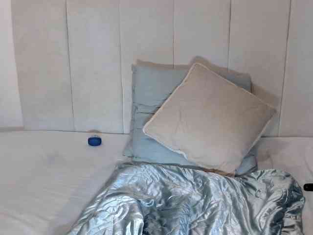 Splendidtalitha webcam