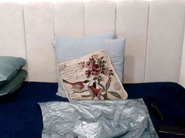 Splendidtalitha webcam