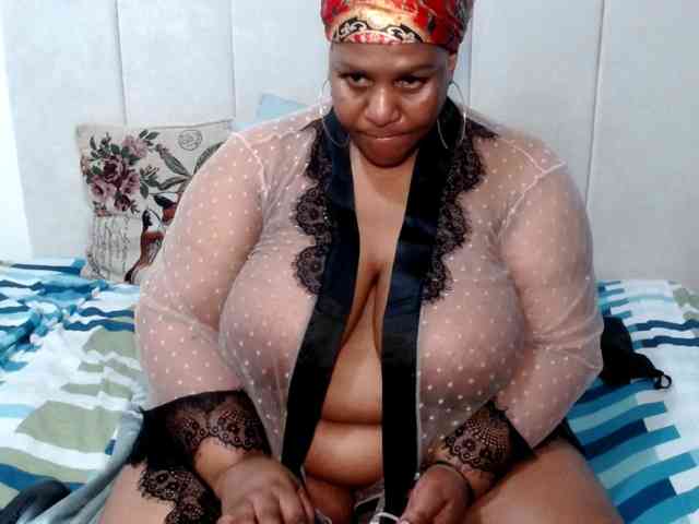 Splendidtalitha webcam