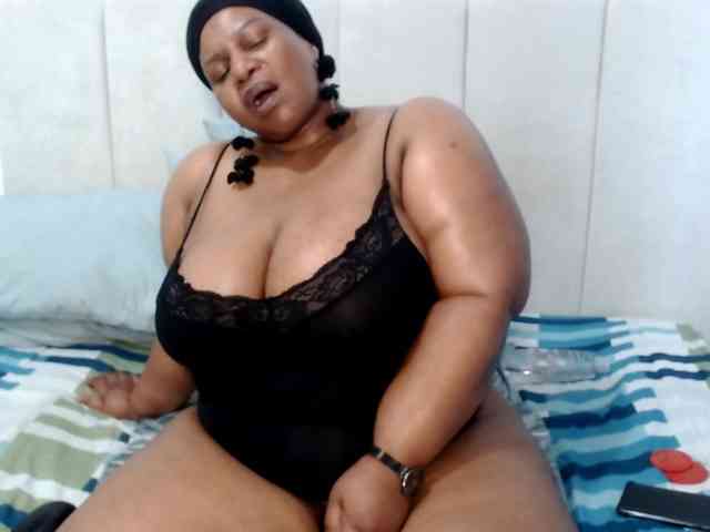 Splendidtalitha webcam