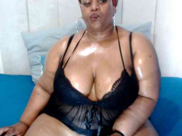 Splendidtalitha webcam