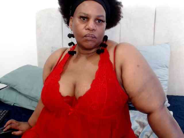 Splendidtalitha webcam