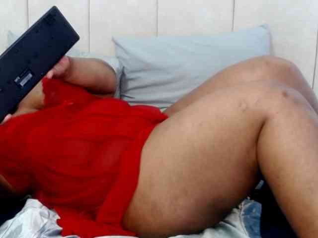 Splendidtalitha webcam