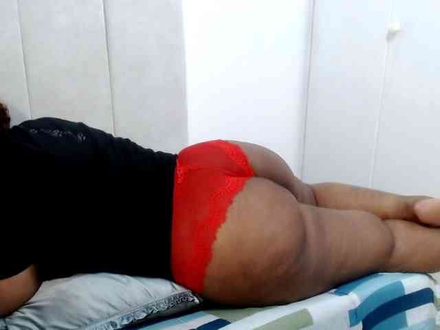 Splendidtalitha webcam