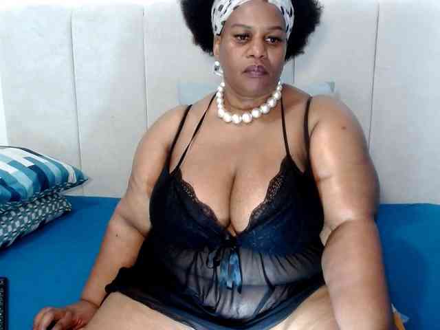 Splendidtalitha webcam