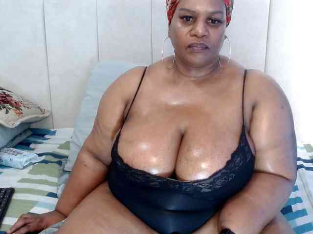 Splendidtalitha webcam