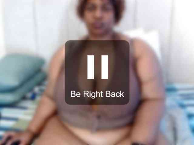 Splendidtalitha webcam