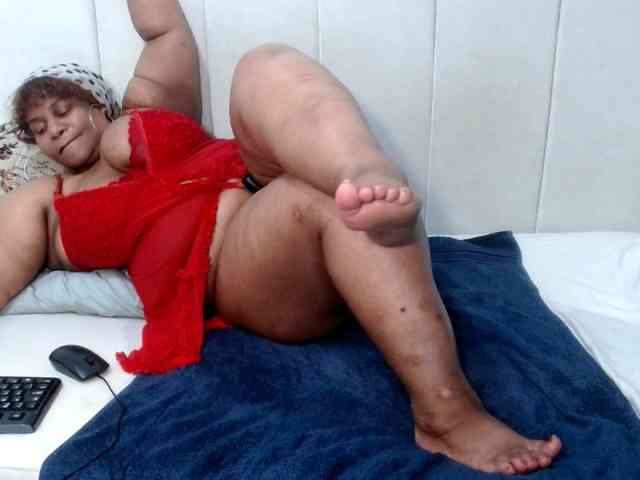 Splendidtalitha webcam