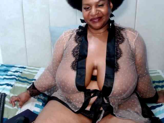 Splendidtalitha webcam