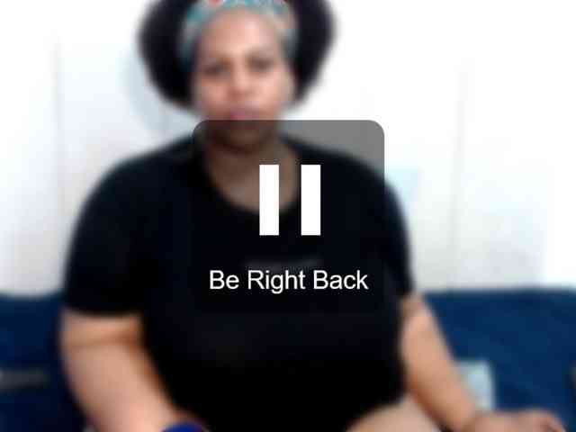 Splendidtalitha webcam