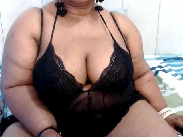 Splendidtalitha webcam