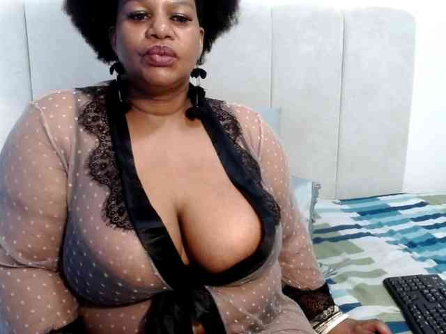 Splendidtalitha webcam