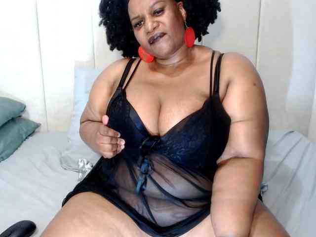 Splendidtalitha webcam