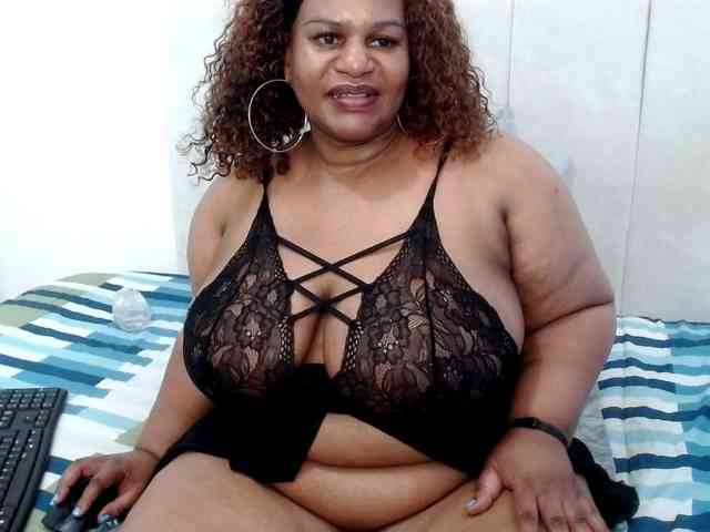 Splendidtalitha webcam