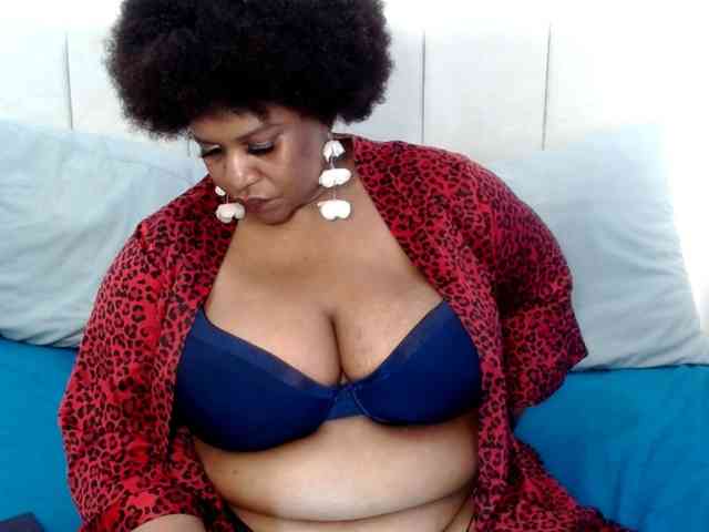 Splendidtalitha webcam