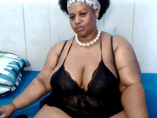 Splendidtalitha webcam