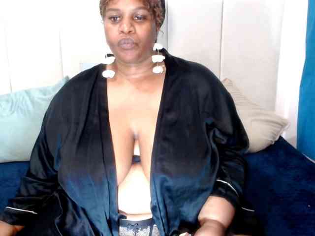 Splendidtalitha webcam