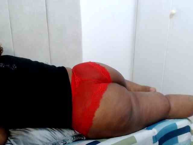 Splendidtalitha webcam