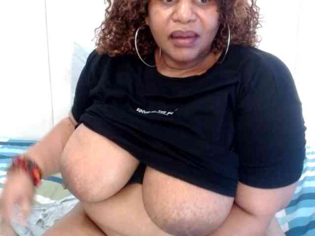 Splendidtalitha webcam