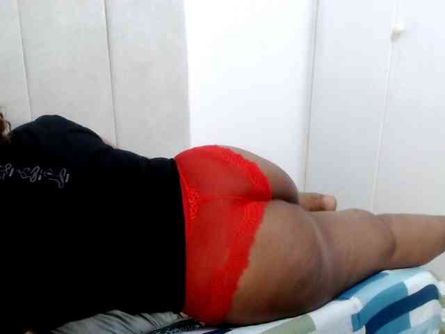 Splendidtalitha webcam