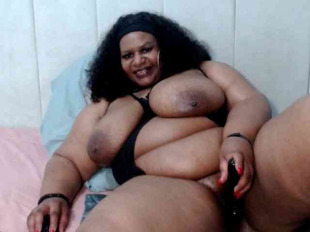 Splendidtalitha webcam