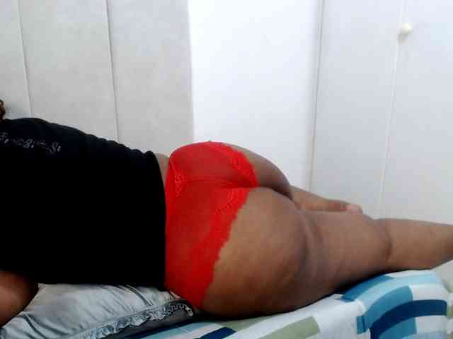 Splendidtalitha webcam