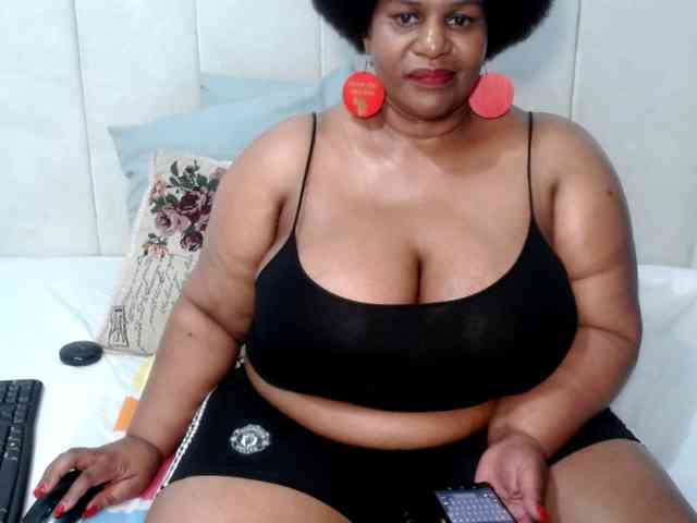 Splendidtalitha webcam