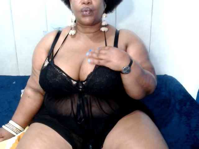 Splendidtalitha webcam