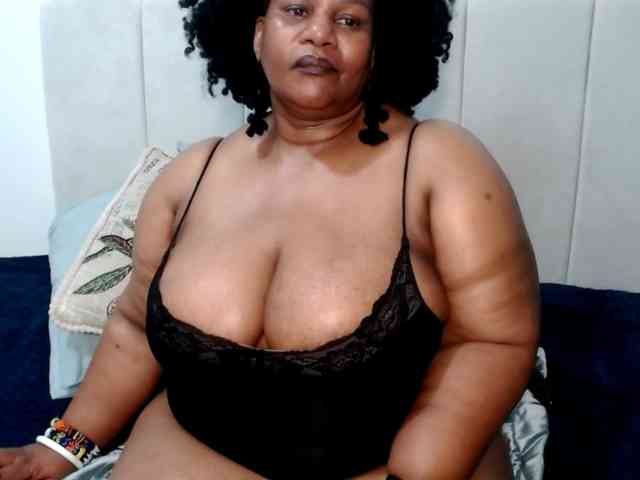 Splendidtalitha webcam