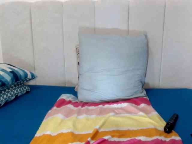 Splendidtalitha webcam