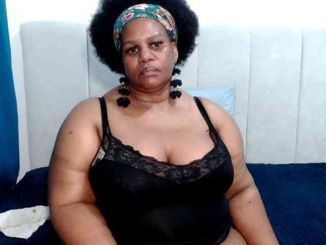 Splendidtalitha webcam