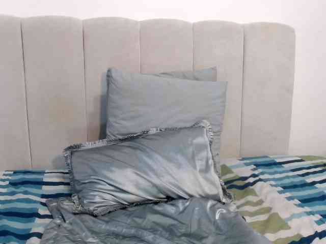 Splendidtalitha webcam