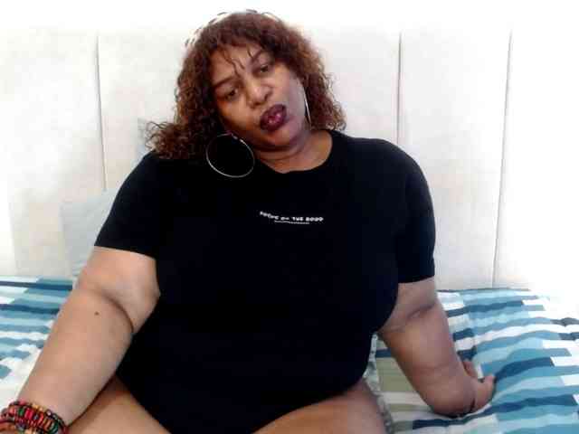 Splendidtalitha webcam