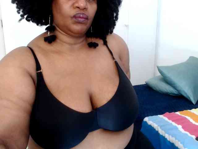 Splendidtalitha webcam