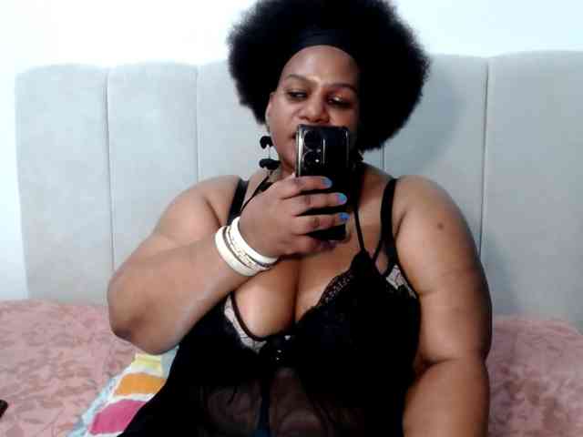 Splendidtalitha webcam