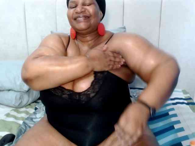 Splendidtalitha webcam