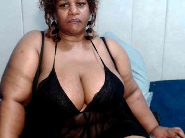 Splendidtalitha webcam