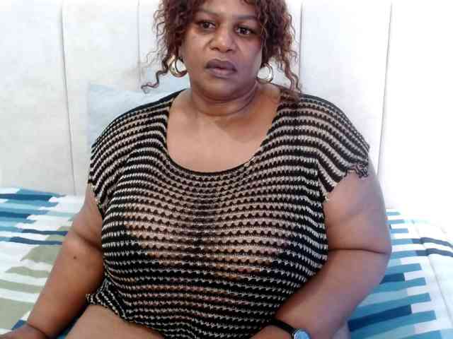 Splendidtalitha webcam