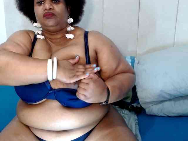 Splendidtalitha webcam