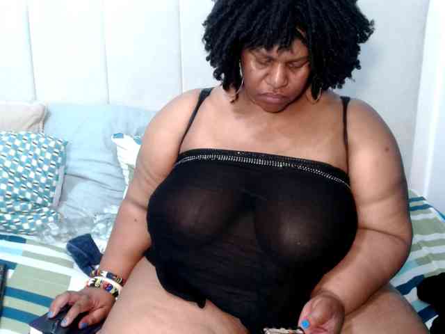 Splendidtalitha webcam