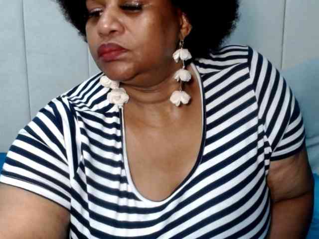 Splendidtalitha webcam