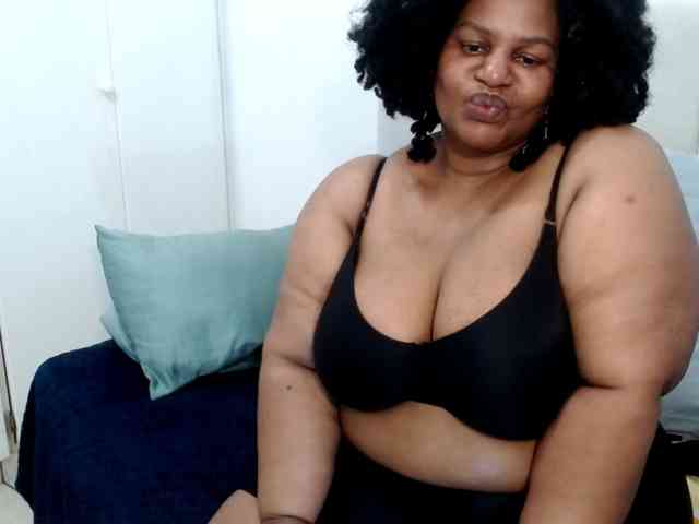 Splendidtalitha webcam