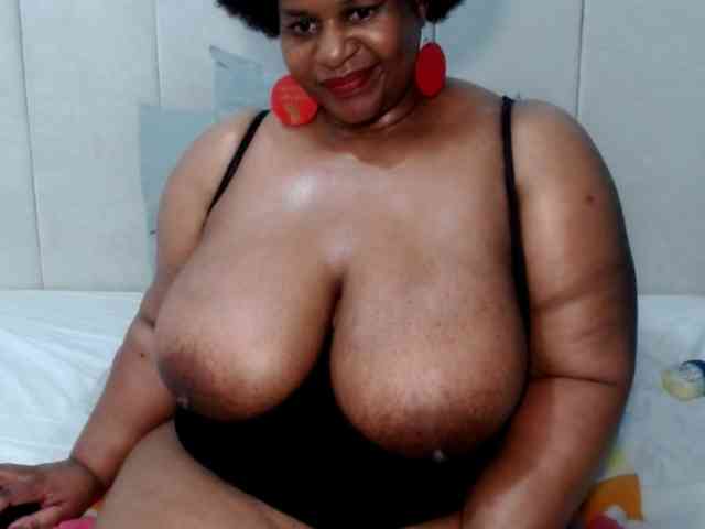 Splendidtalitha webcam