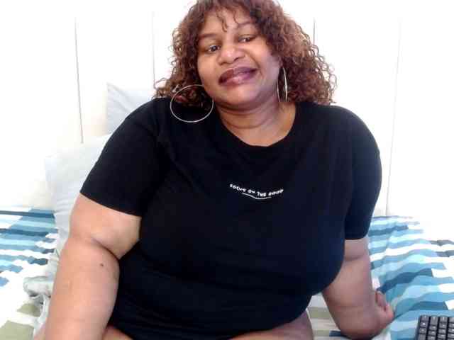 Splendidtalitha webcam