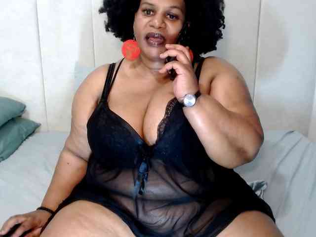 Splendidtalitha webcam