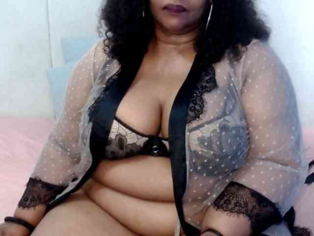 Splendidtalitha webcam