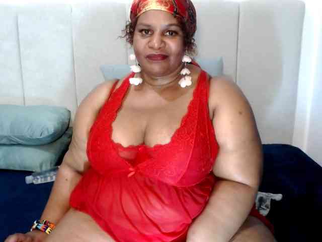 Splendidtalitha webcam