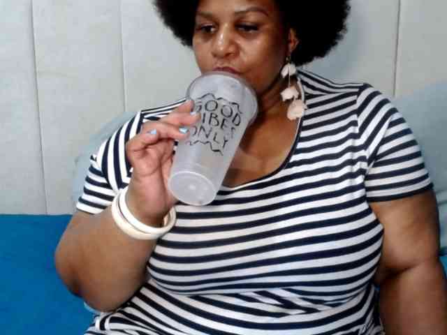 Splendidtalitha webcam